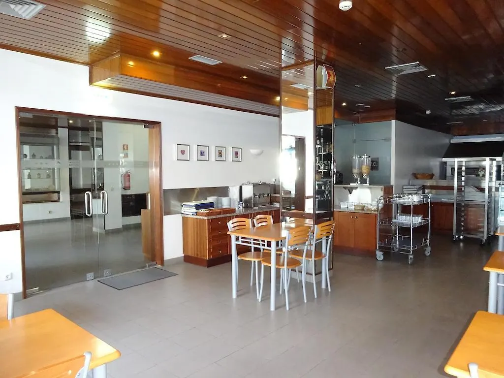 Estalagem Sequeira Bed & Breakfast Sao Bras de Alportel