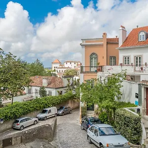 Casa de hóspedes águamel Sintra, Boutique