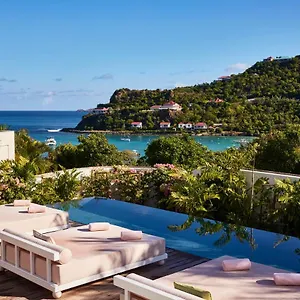 Hotel Tropical St Barth