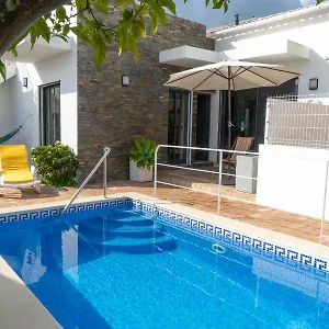 Casa Vitória Casa de Férias