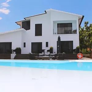 Bed & Breakfast Granja Da Cabrita