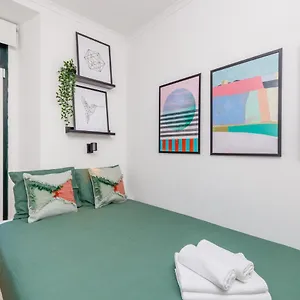 Guest house Guest 3 Boutique