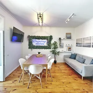 Guest house Guest 2 Boutique