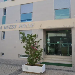 Gasthof Arenilha