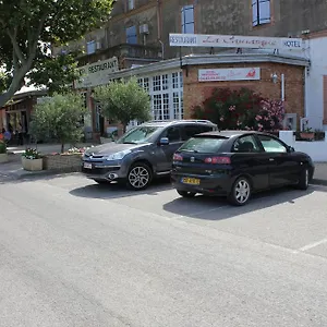 Restaurant La Camargue Salin-de-Giraud