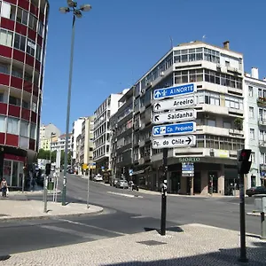 Guest house Residencial Nosso Lar