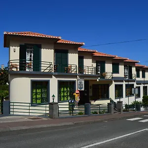 Inn Estalagem Corte Do Norte